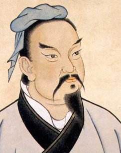 孙武