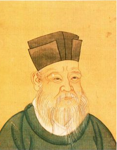 朱熹