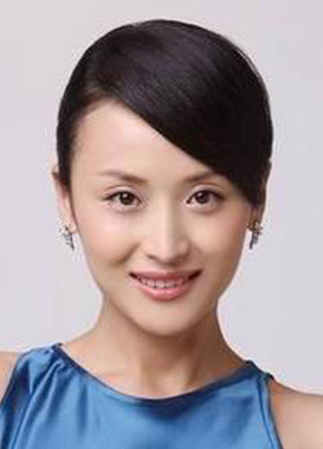 傅淼