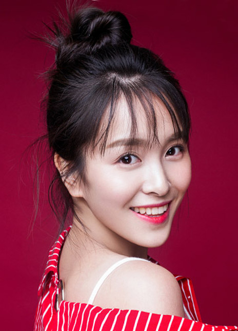 杨雪儿