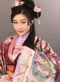 张慧仪