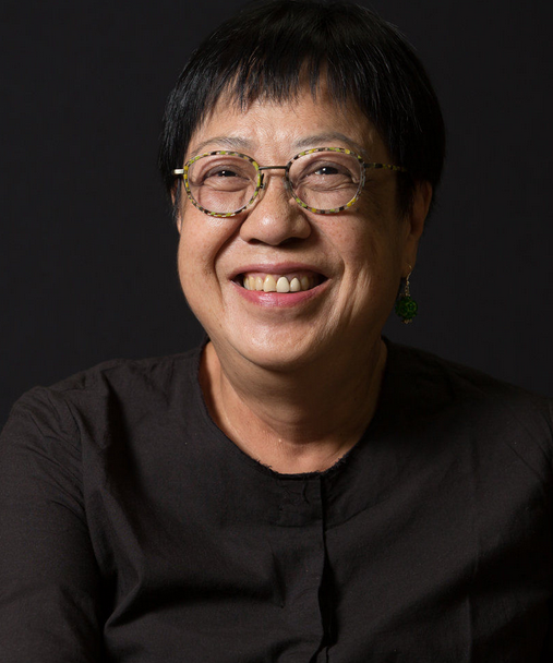 许鞍华