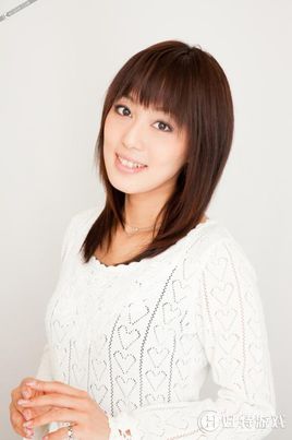 日笠阳子