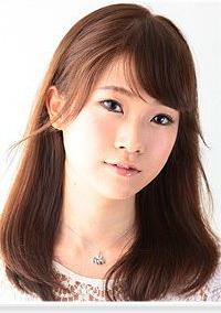石上静香