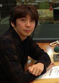 花田十辉