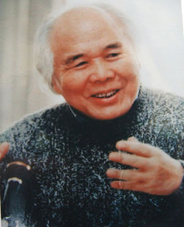 李国文