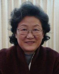 凌力