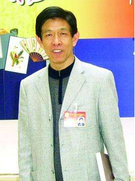 刘玉民
