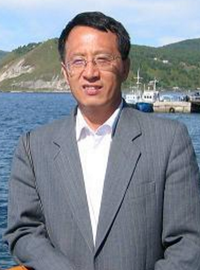 金铁峰