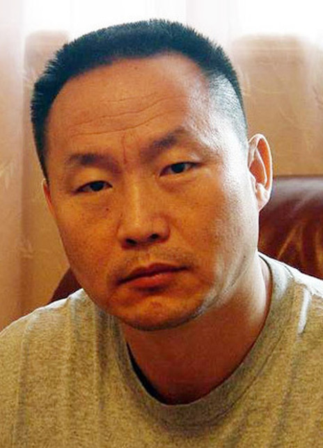 刘小宁
