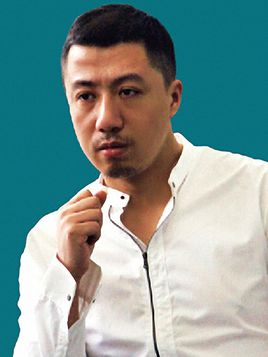 严敏