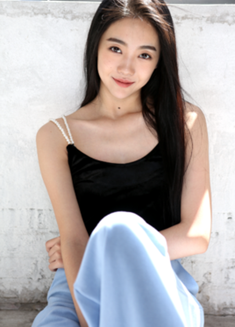 王倩