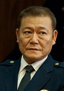 国村隼