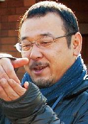 川村泰祐
