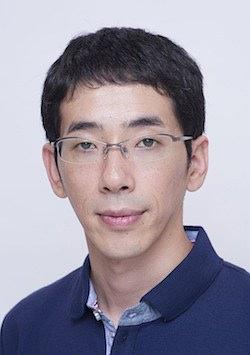 野间口彻