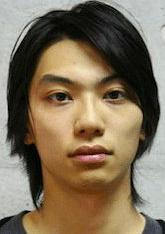 奥野瑛太