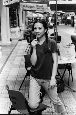 杨潞