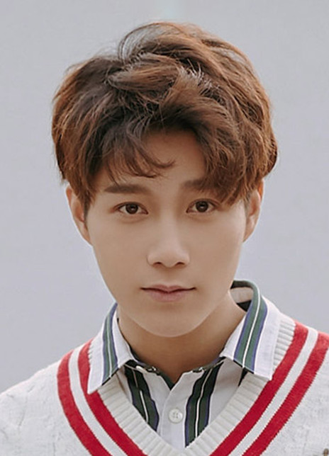 杨廷东