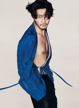 白翔