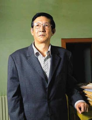 李佩甫