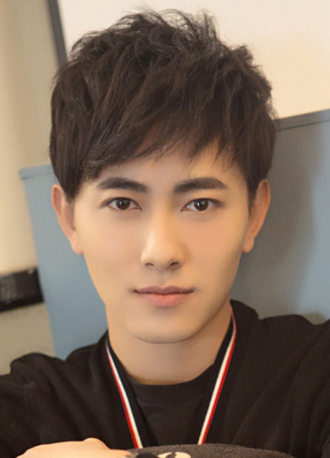 宋涵宇