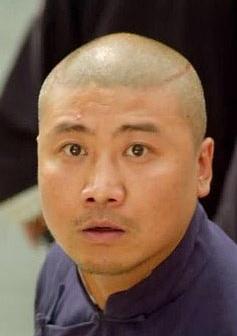 房晓航