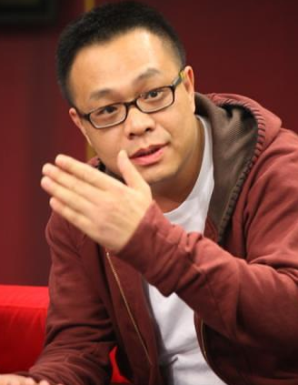 郭俊立