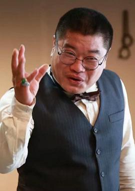李建桥