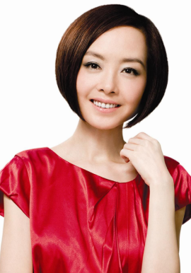 陈鲁豫