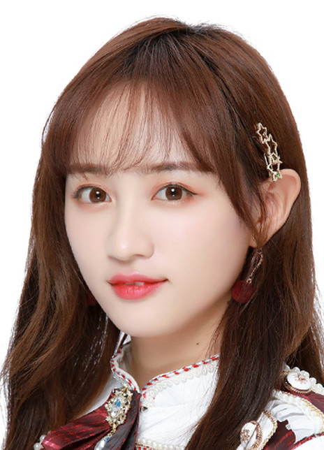 黄婷婷