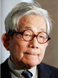 大江健三郎