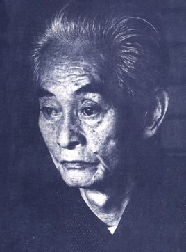 川端康成
