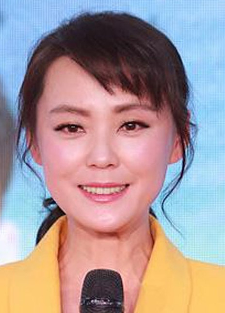 梁爱琪