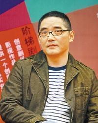 姜戎