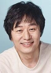 金民尚