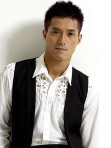 洪智杰