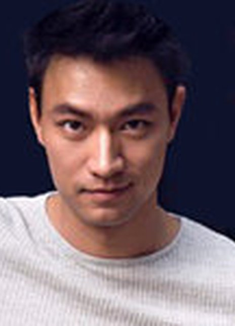 江明洋