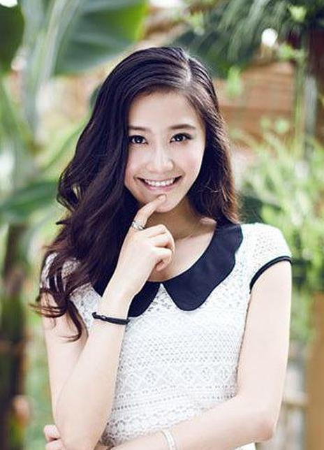 李茜