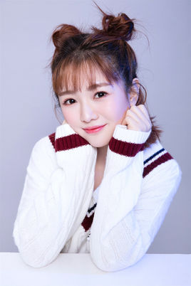 付柔美琦