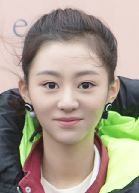 徐沐婵