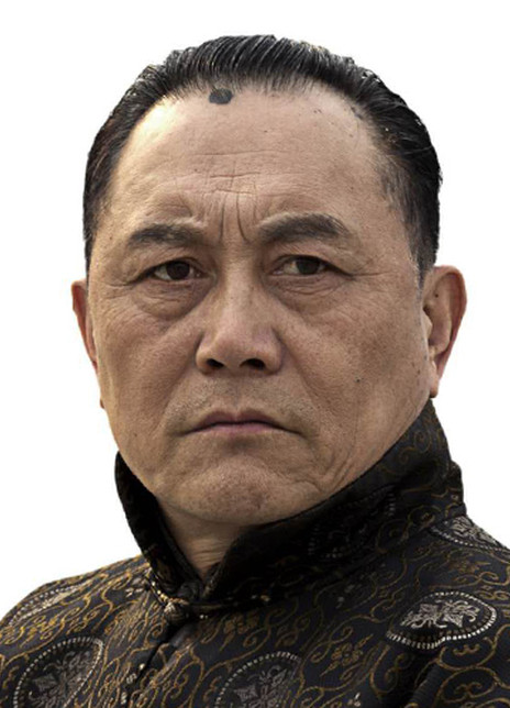 张东升