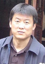 李岗