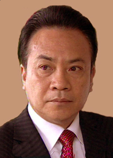 陈旭明