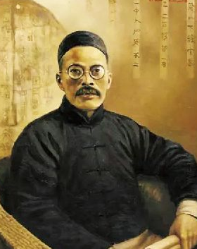 王国维