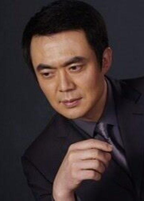 麻维江