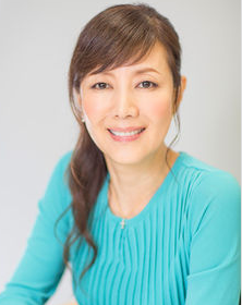 户田惠子
