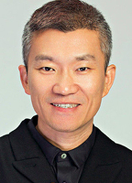 张峰