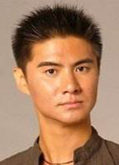 孙渤洋