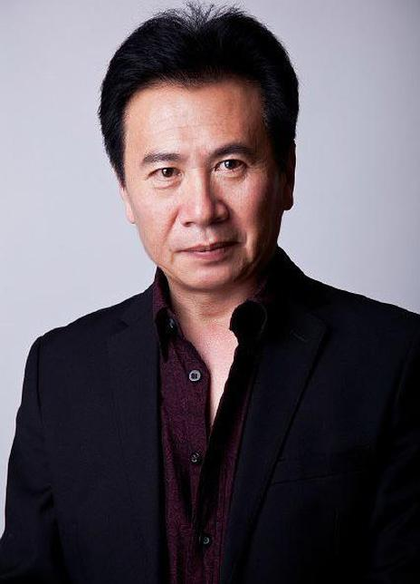 张志伟