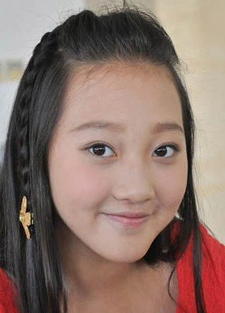 杨心仪